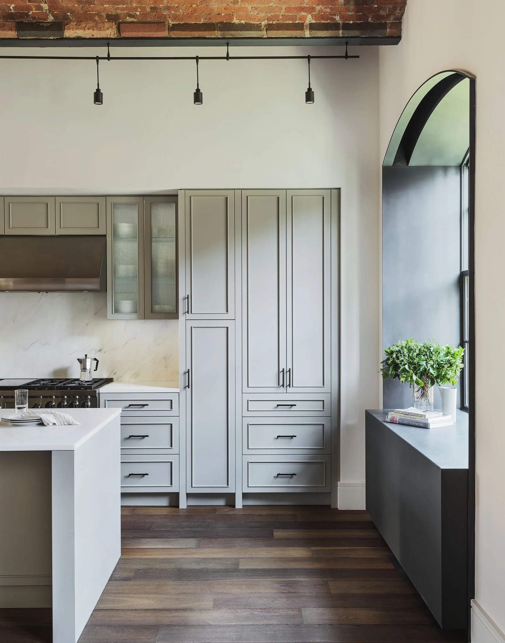 Bleecker Street — Tabula Studio